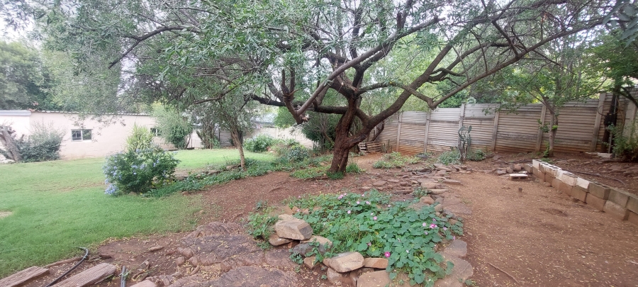 3 Bedroom Property for Sale in Pentagon Park Free State